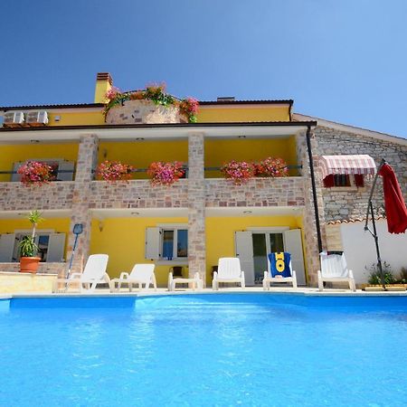 Apartments Villa Mimi Вишнян Экстерьер фото