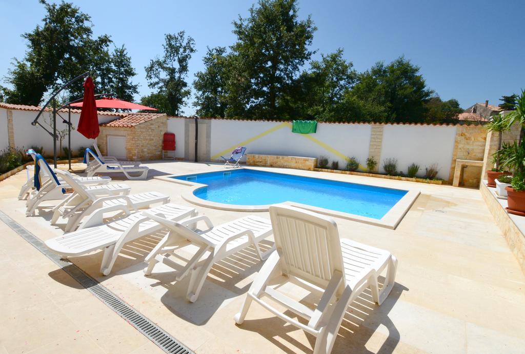 Apartments Villa Mimi Вишнян Номер фото