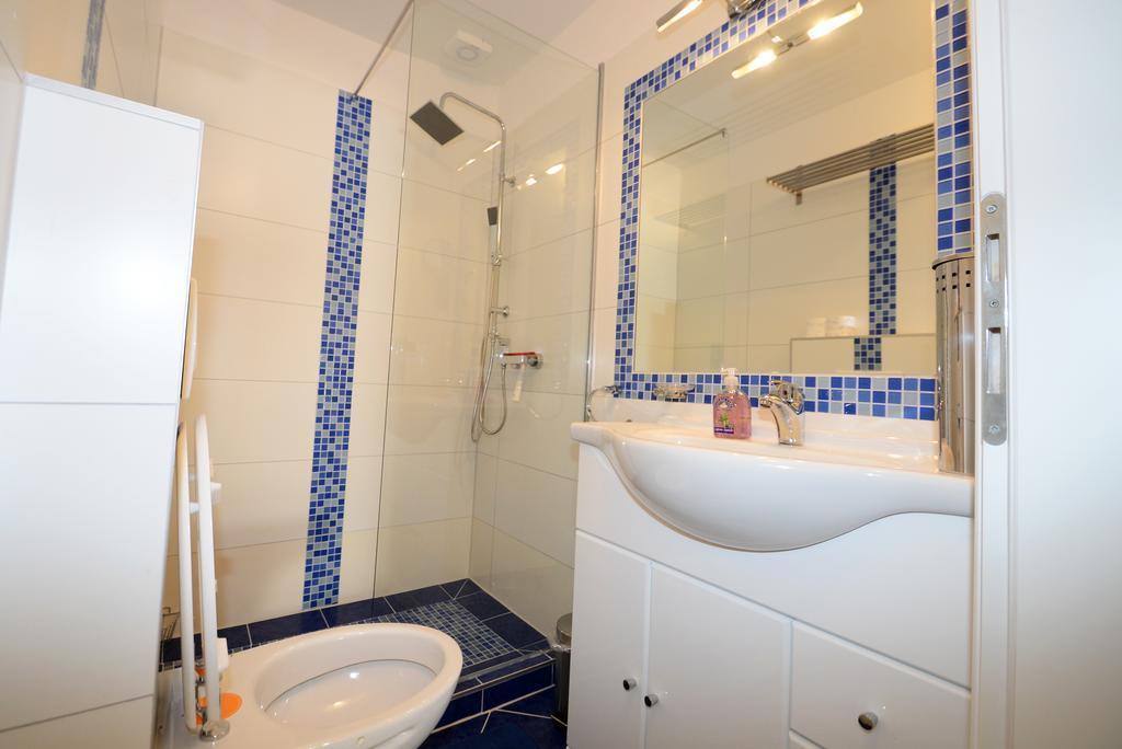 Apartments Villa Mimi Вишнян Номер фото