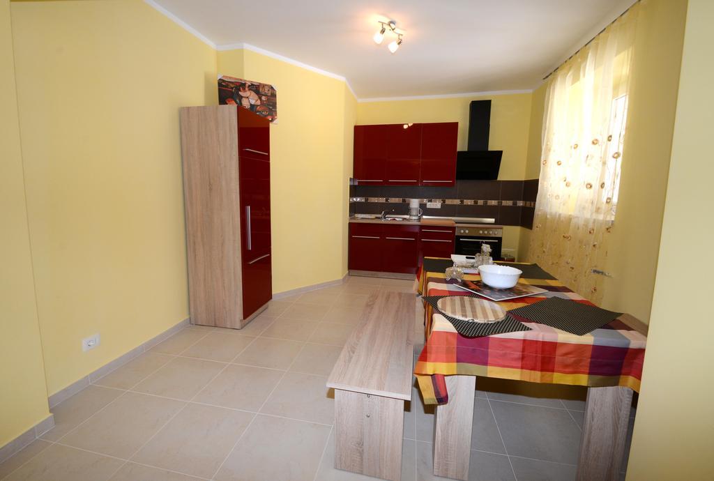 Apartments Villa Mimi Вишнян Номер фото