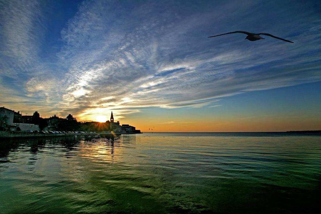 Apartments Villa Mimi Вишнян Экстерьер фото