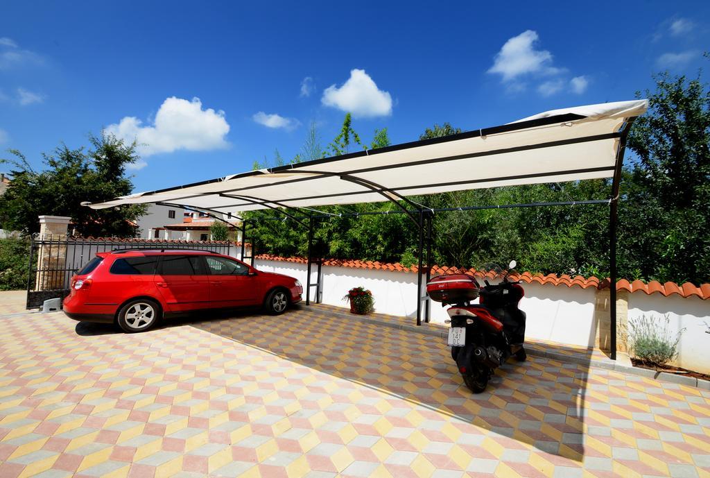 Apartments Villa Mimi Вишнян Номер фото