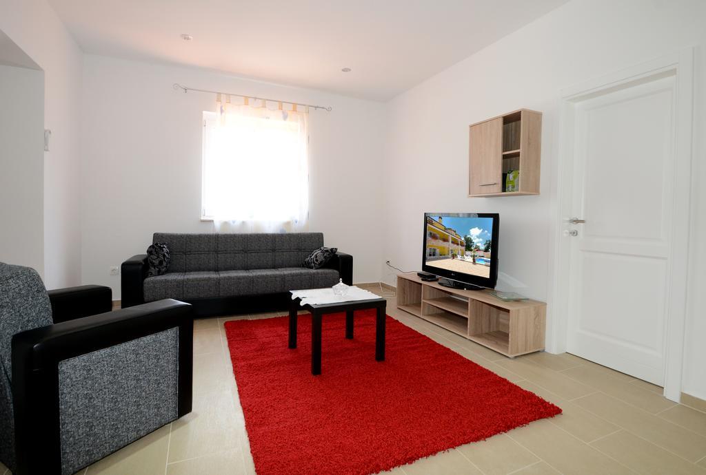 Apartments Villa Mimi Вишнян Номер фото