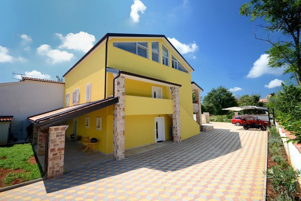 Apartments Villa Mimi Вишнян Номер фото