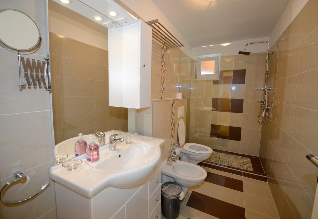 Apartments Villa Mimi Вишнян Экстерьер фото